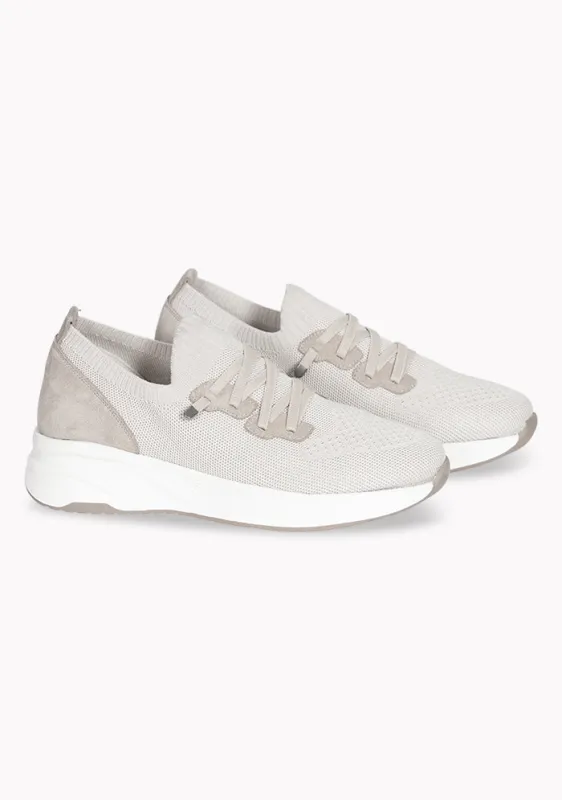 Cotton Knitted Runners made by Addison Geneva