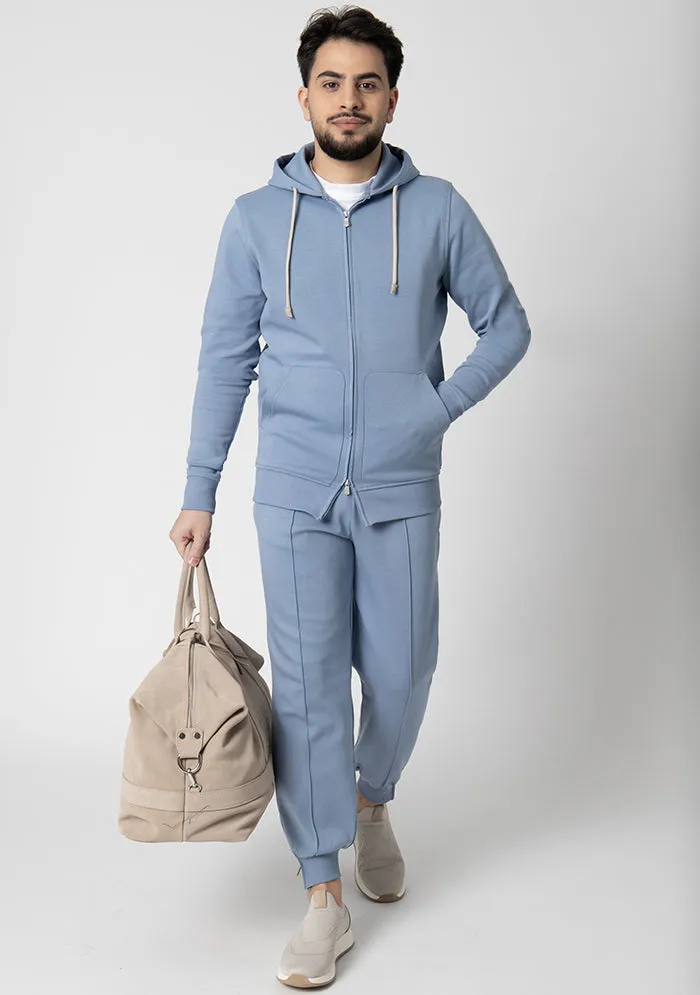 Cozy Cotton Sweatpants sold by Addison Geneva product image thumbnail 2