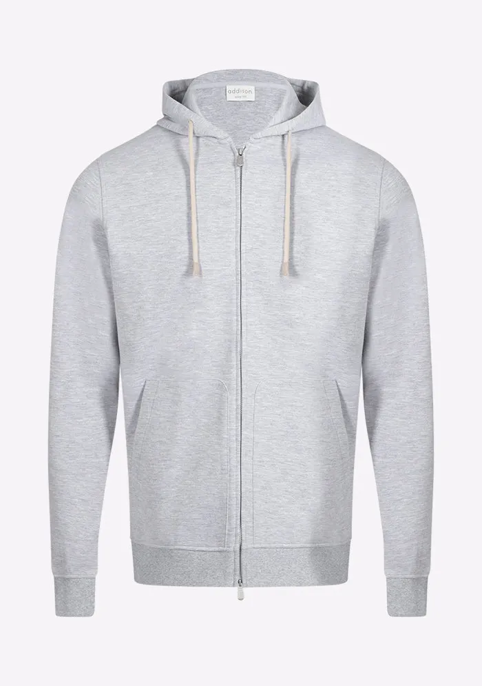 Cozy Cotton Hoodie sold by Addison Geneva product image thumbnail 4