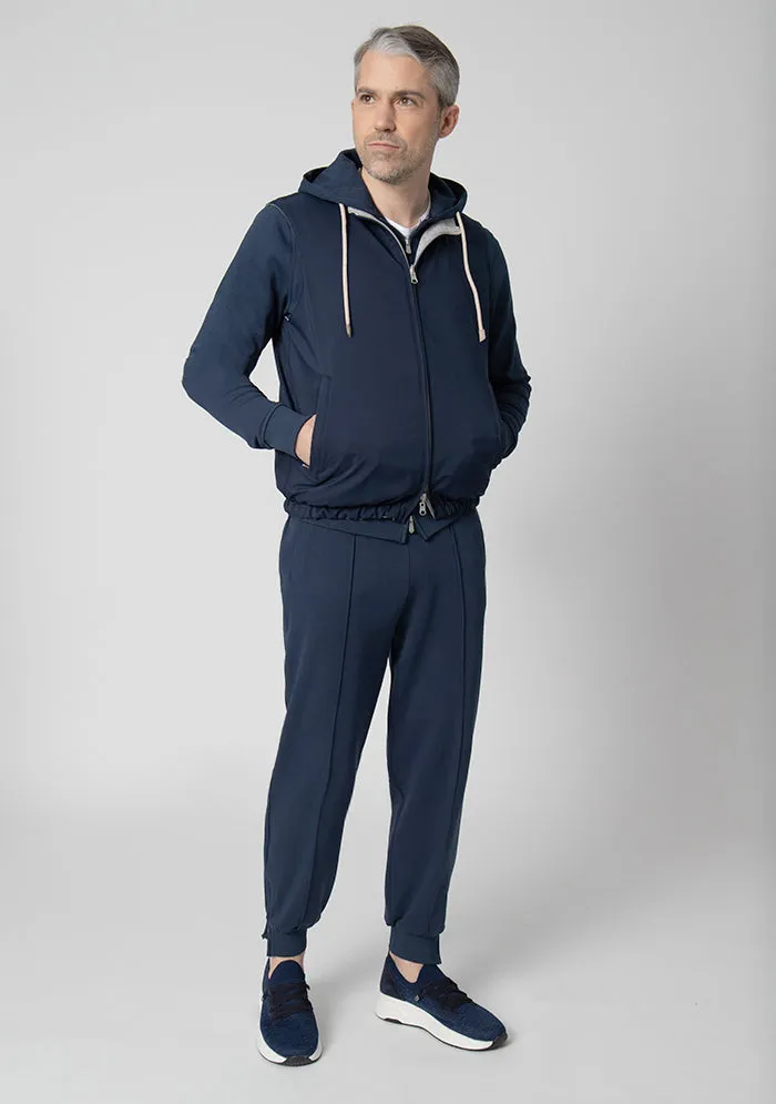 Cozy Cotton Hoodie sold by Addison Geneva product image thumbnail 3