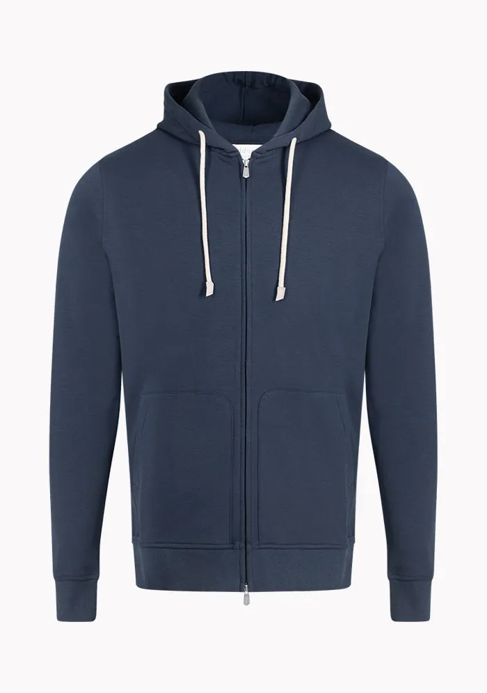 Cozy Cotton Hoodie sold by Addison Geneva