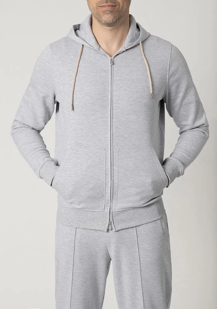 Cozy Cotton Hoodie sold by Addison Geneva product image thumbnail 5