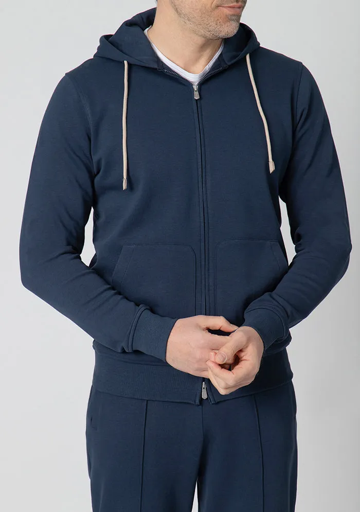 Cozy Cotton Hoodie sold by Addison Geneva product image thumbnail 2