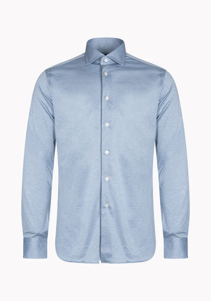 Cotton Jersey Shirt sold by Addison Geneva product image thumbnail 4