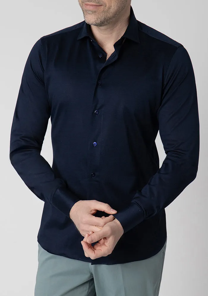 Cotton Jersey Shirt sold by Addison Geneva product image thumbnail 2