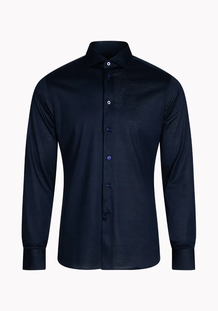 Cotton Jersey Shirt sold by Addison Geneva