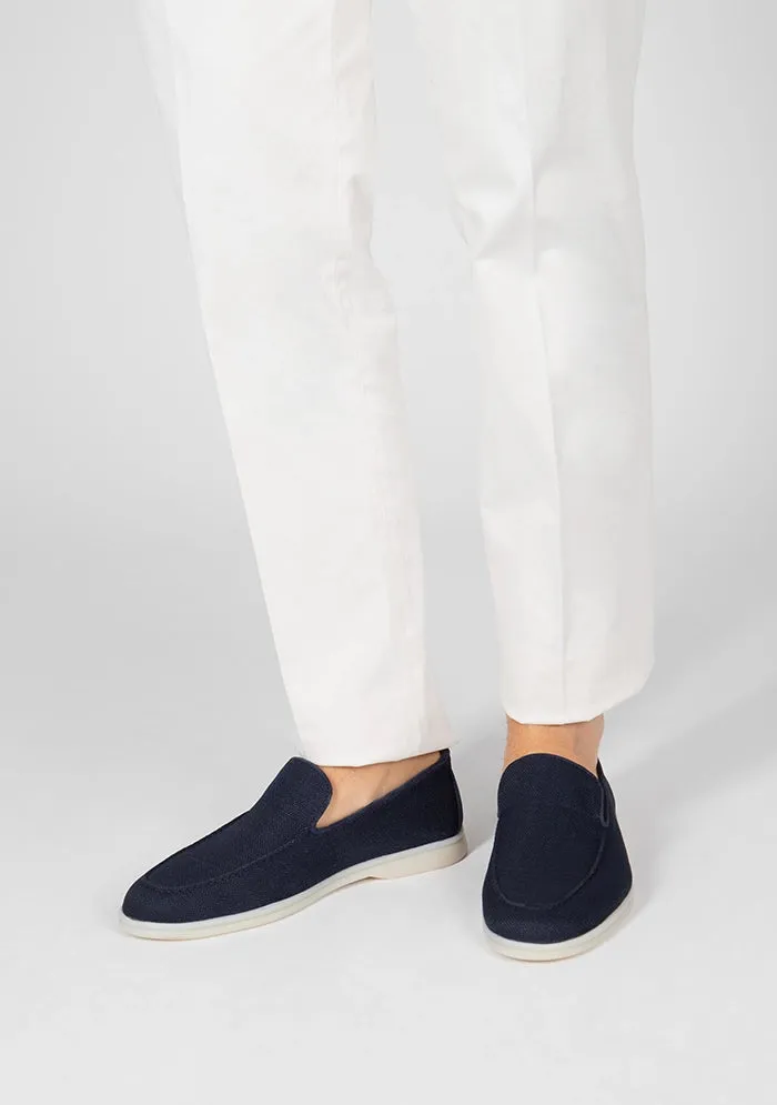 Cloud Canvas Loafers sold by Addison Geneva product image thumbnail 2