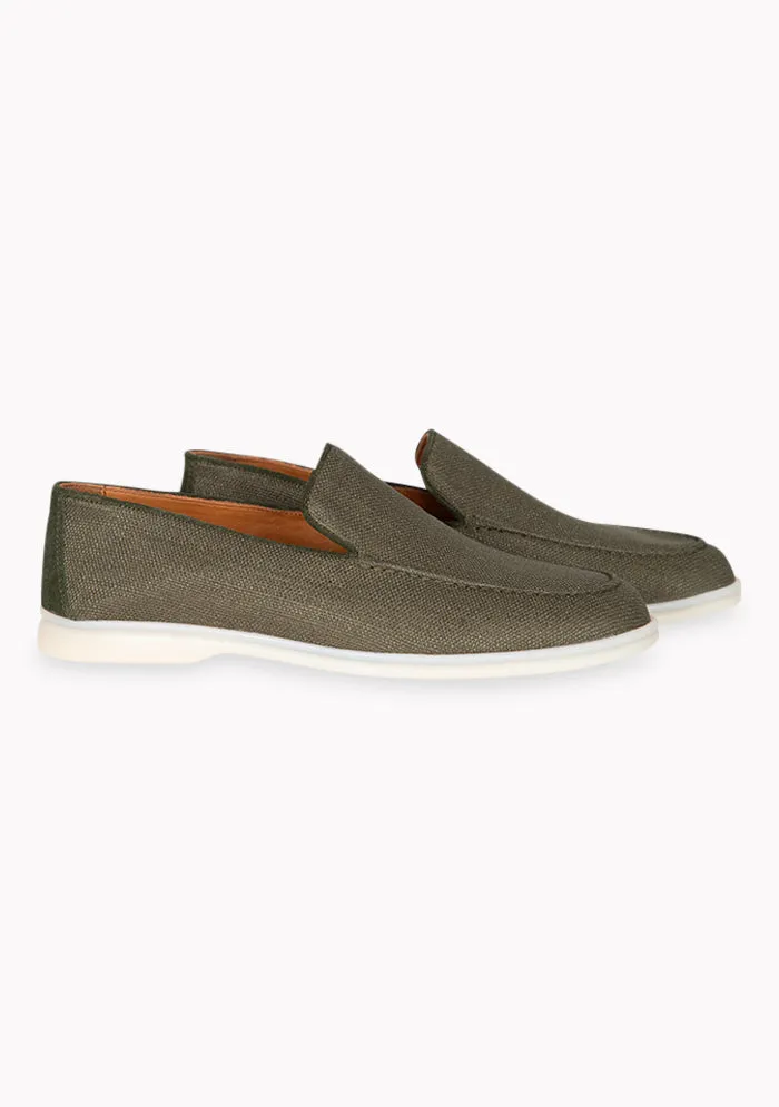 Cloud Canvas Loafers sold by Addison Geneva product image thumbnail 5