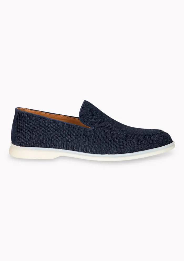Cloud Canvas Loafers sold by Addison Geneva product image thumbnail 4