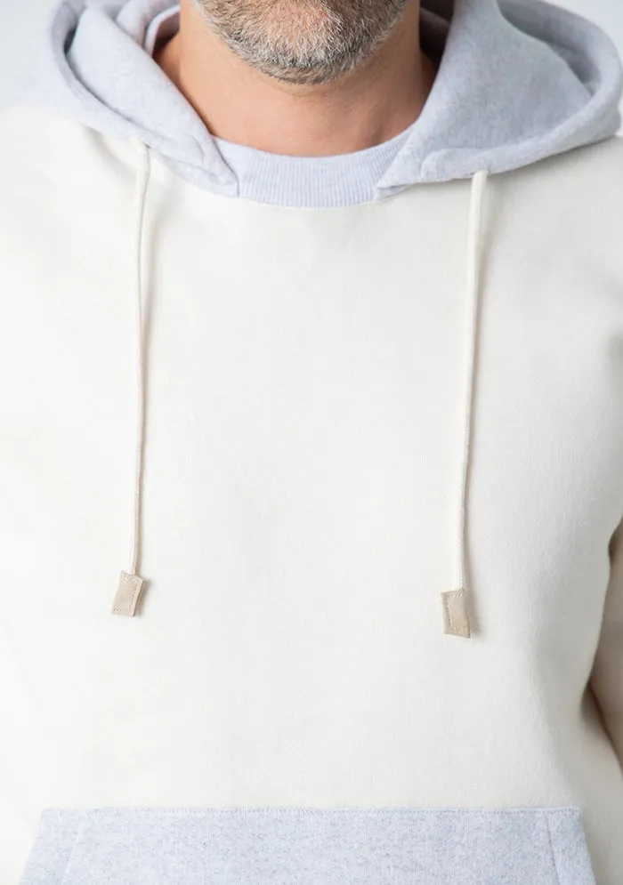 Softness Cotton Hoodie sold by Addison Geneva product image thumbnail 2