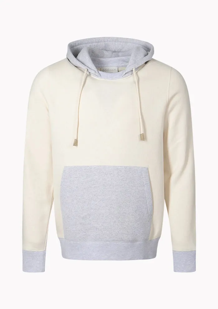 Softness Cotton Hoodie sold by Addison Geneva