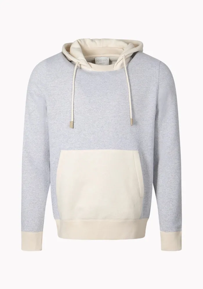 Softness Cotton Hoodie sold by Addison Geneva product image thumbnail 4