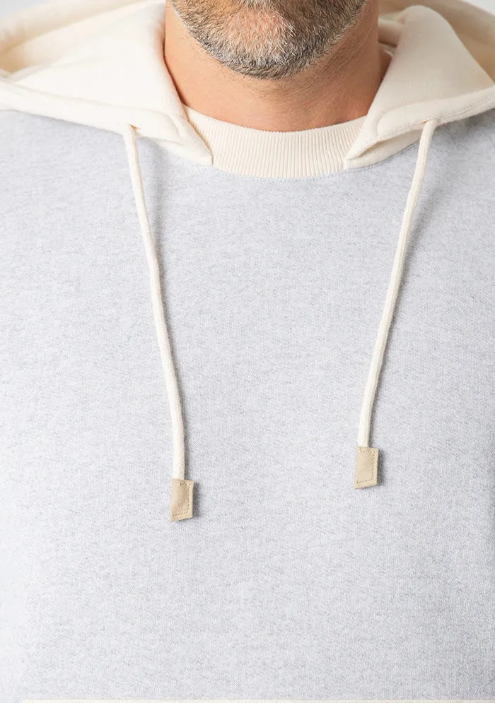 Softness Cotton Hoodie sold by Addison Geneva product image thumbnail 5