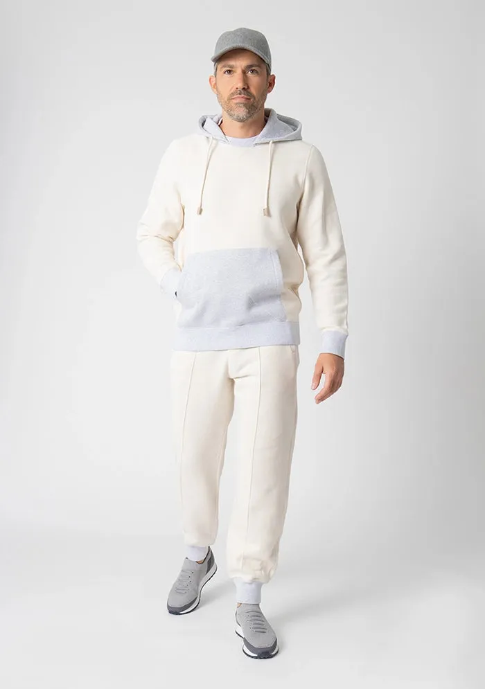 Softness Cotton Hoodie sold by Addison Geneva product image thumbnail 3