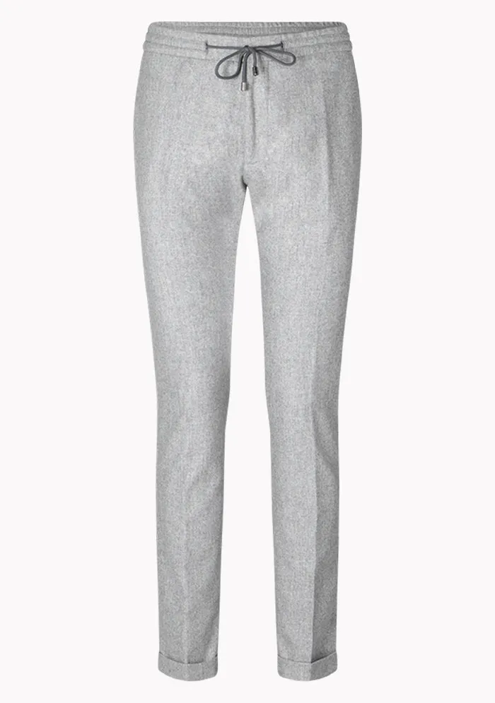 Flannel Laces Trousers sold by Addison Geneva product image thumbnail 5