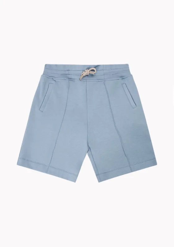Cozy Cotton Short made by Addison Geneva