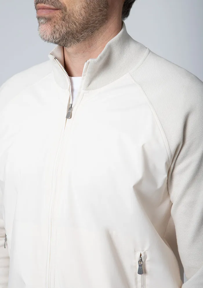Luxury lightweight Italian Jacket sold by Addison Geneva product image thumbnail 4