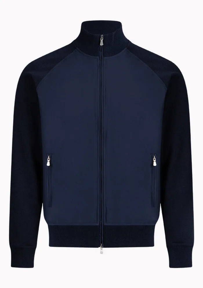 Luxury lightweight Italian Jacket sold by Addison Geneva product image thumbnail 5