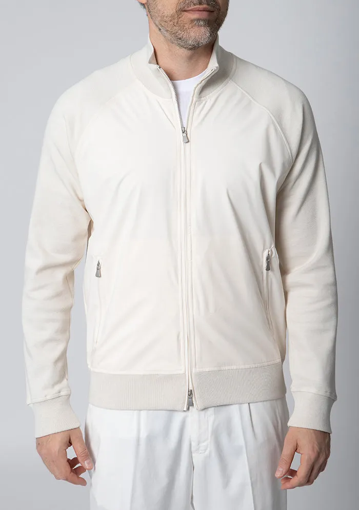 Luxury lightweight Italian Jacket sold by Addison Geneva product image thumbnail 2