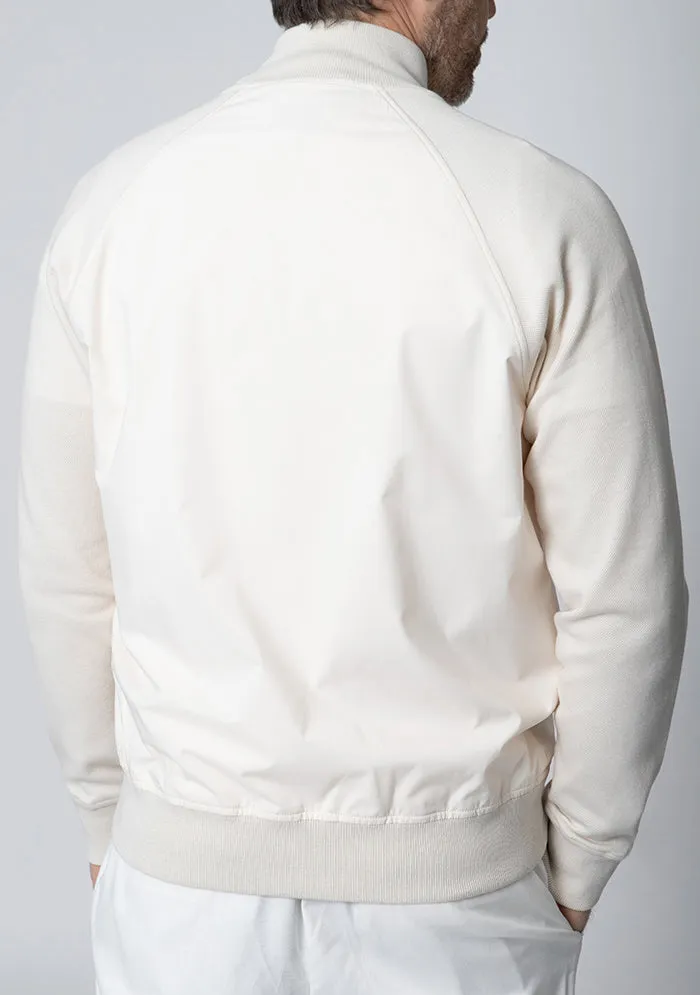 Luxury lightweight Italian Jacket sold by Addison Geneva product image thumbnail 3