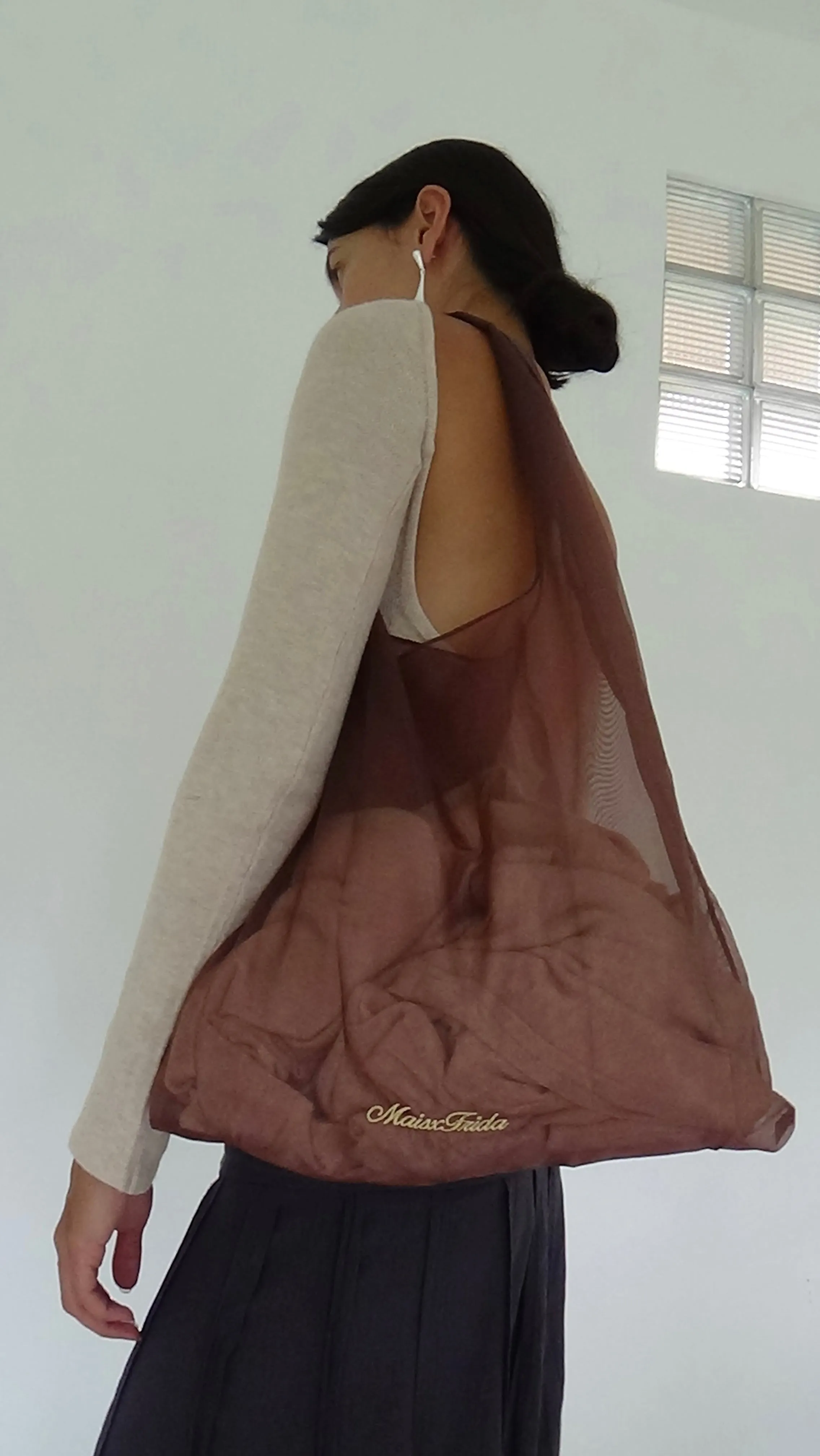Frida Bag sold by Mais X Frida product image thumbnail 2