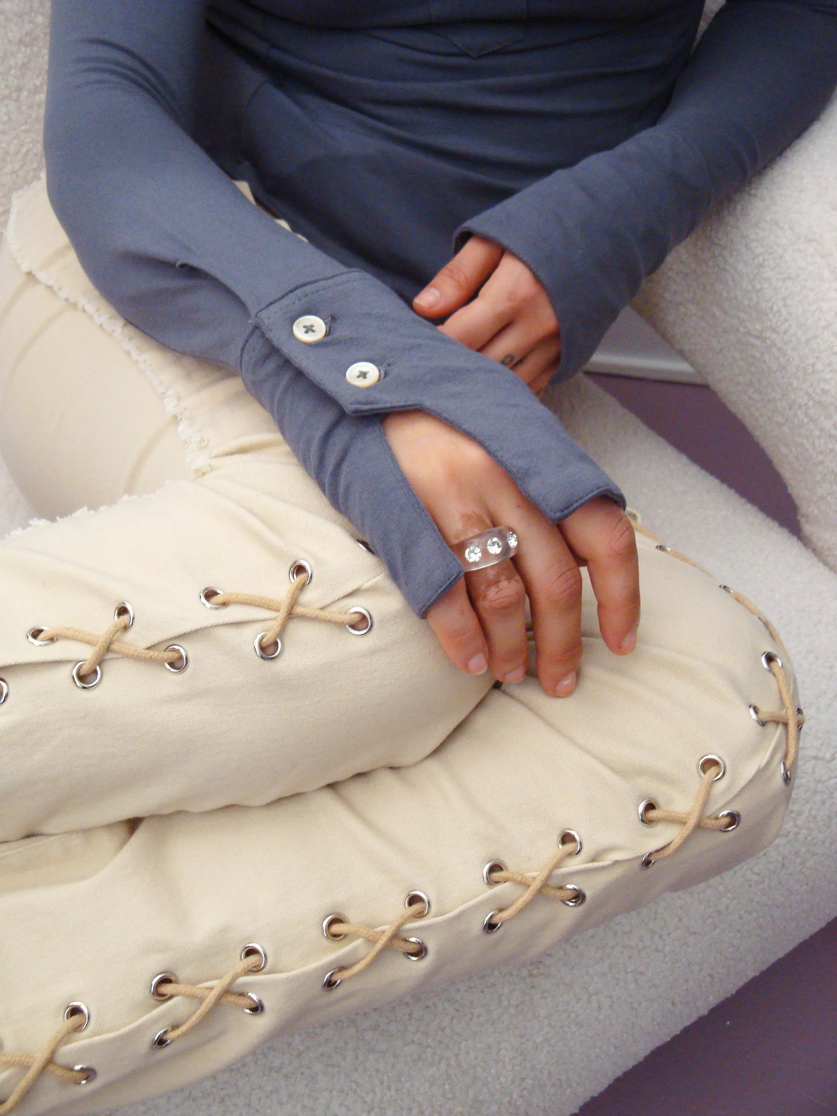 Allegra Ring sold by Mais X Frida product image thumbnail 3