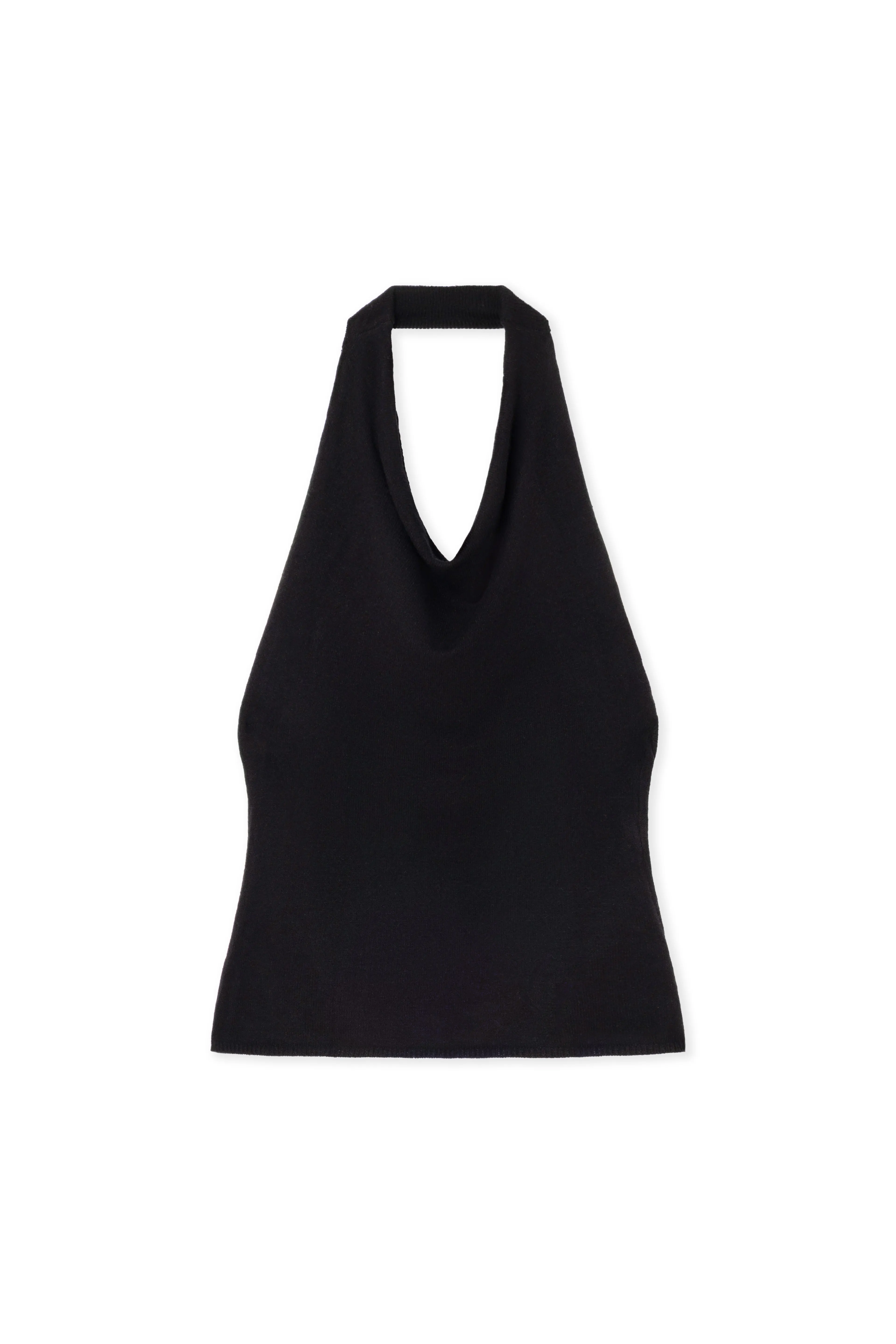 Allegra Top Black sold by Mais X Frida
