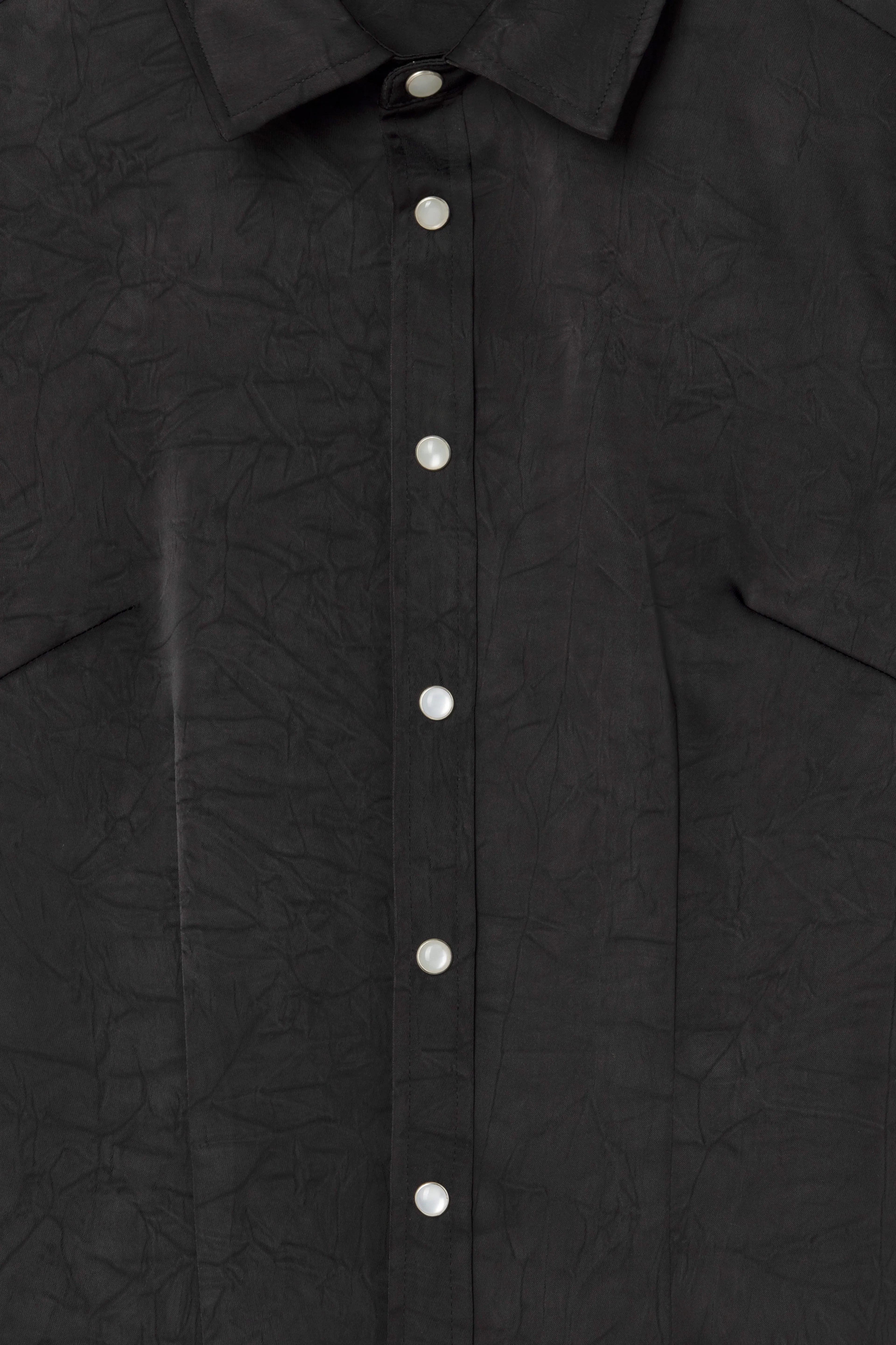Nero Shirt sold by Mais X Frida product image thumbnail 5