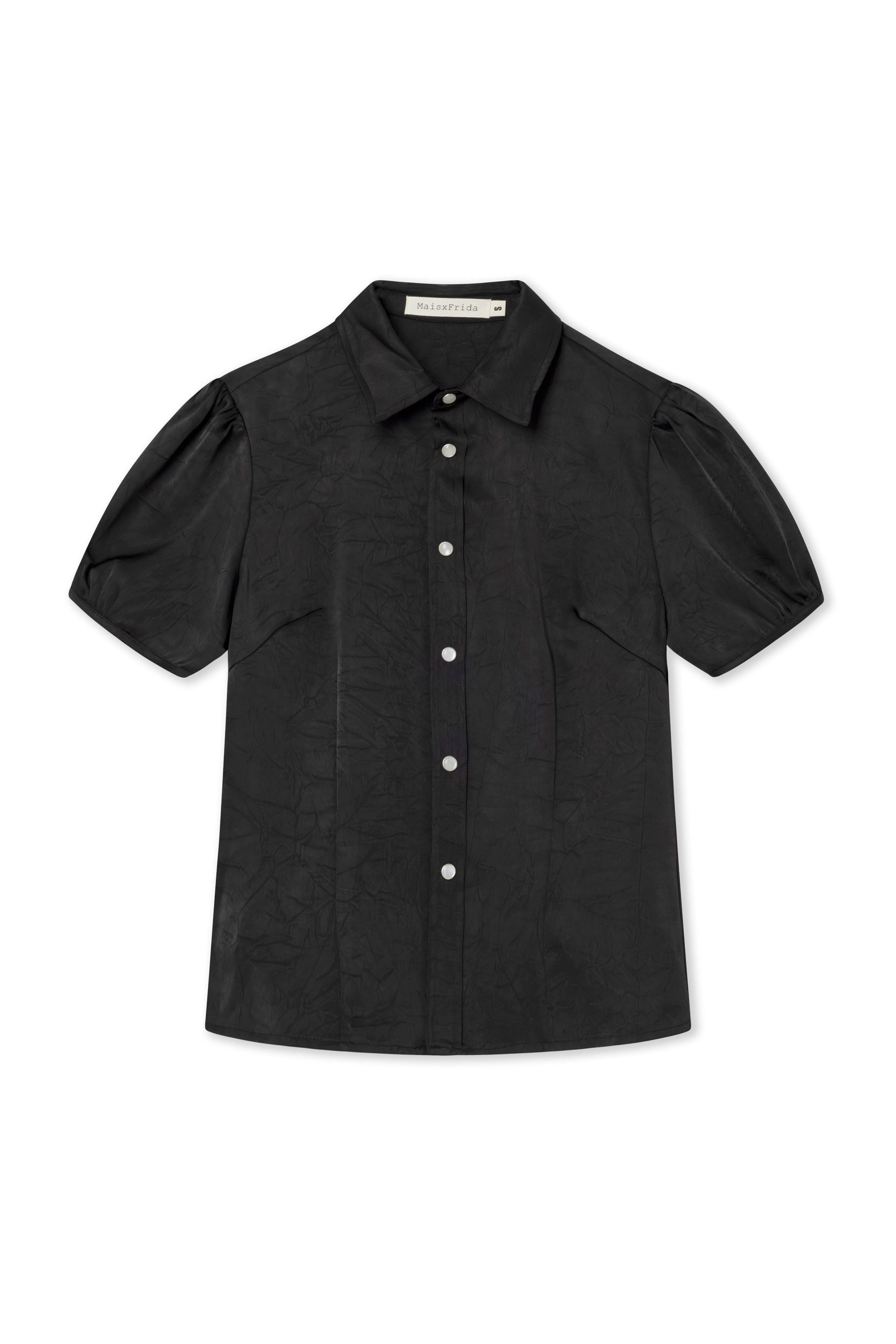 Nero Shirt sold by Mais X Frida