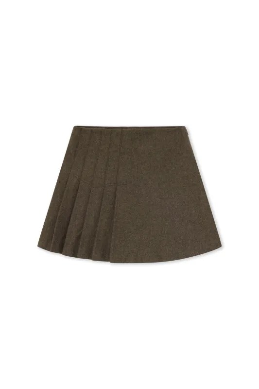 Mara Skirt made by Mais X Frida