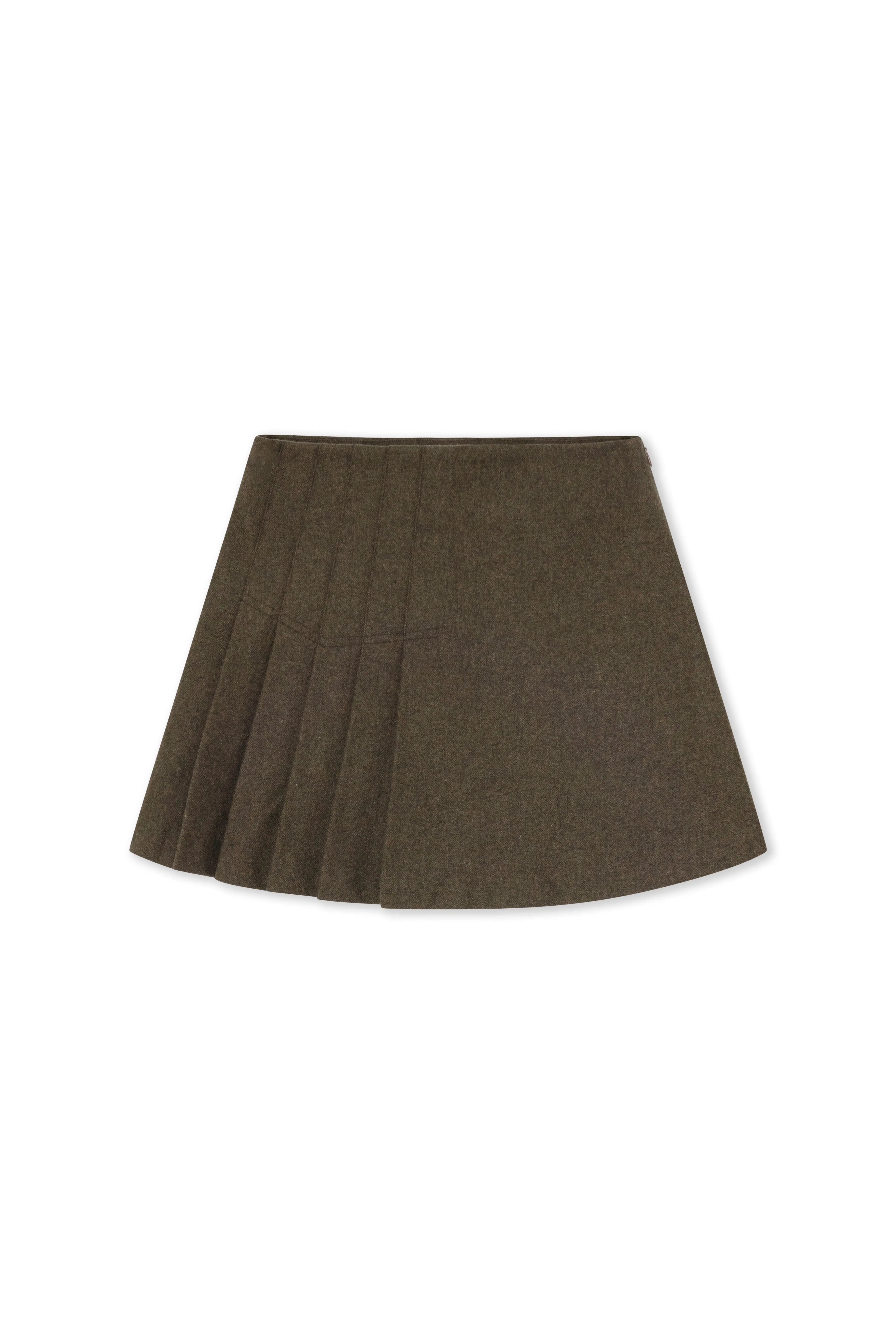 Mara Skirt sold by Mais X Frida
