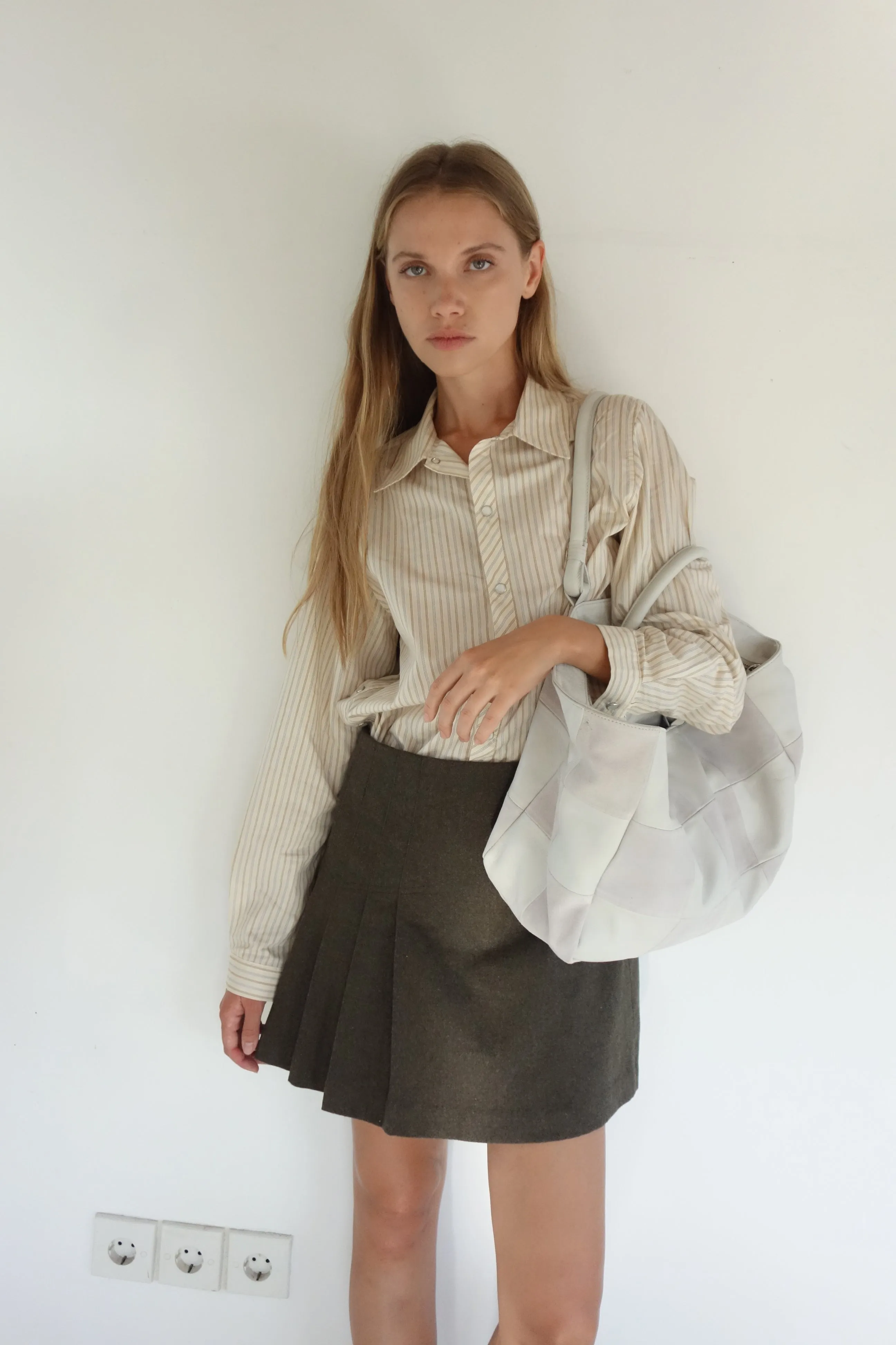 Mara Skirt sold by Mais X Frida product image thumbnail 2