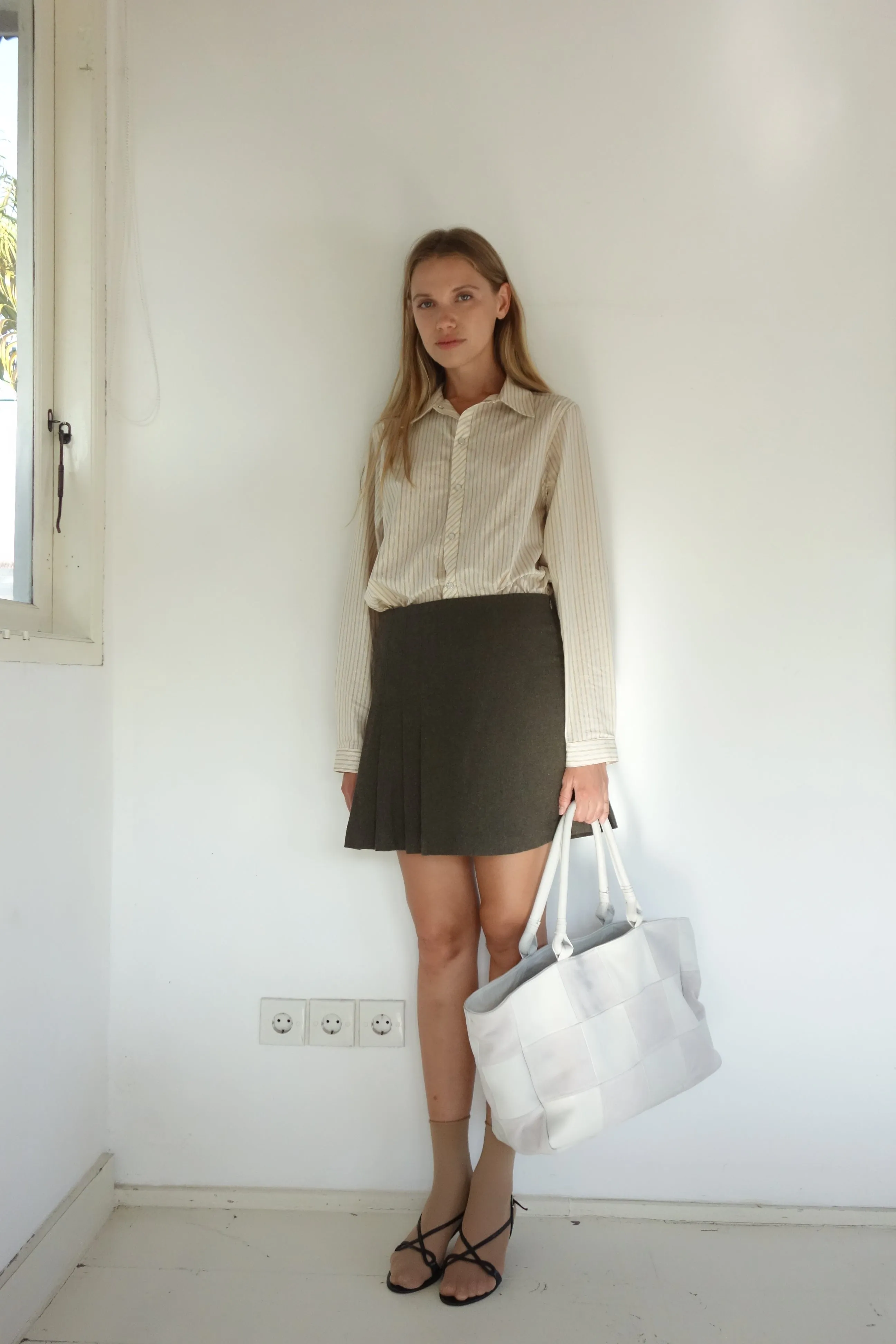 Mara Skirt sold by Mais X Frida product image thumbnail 3