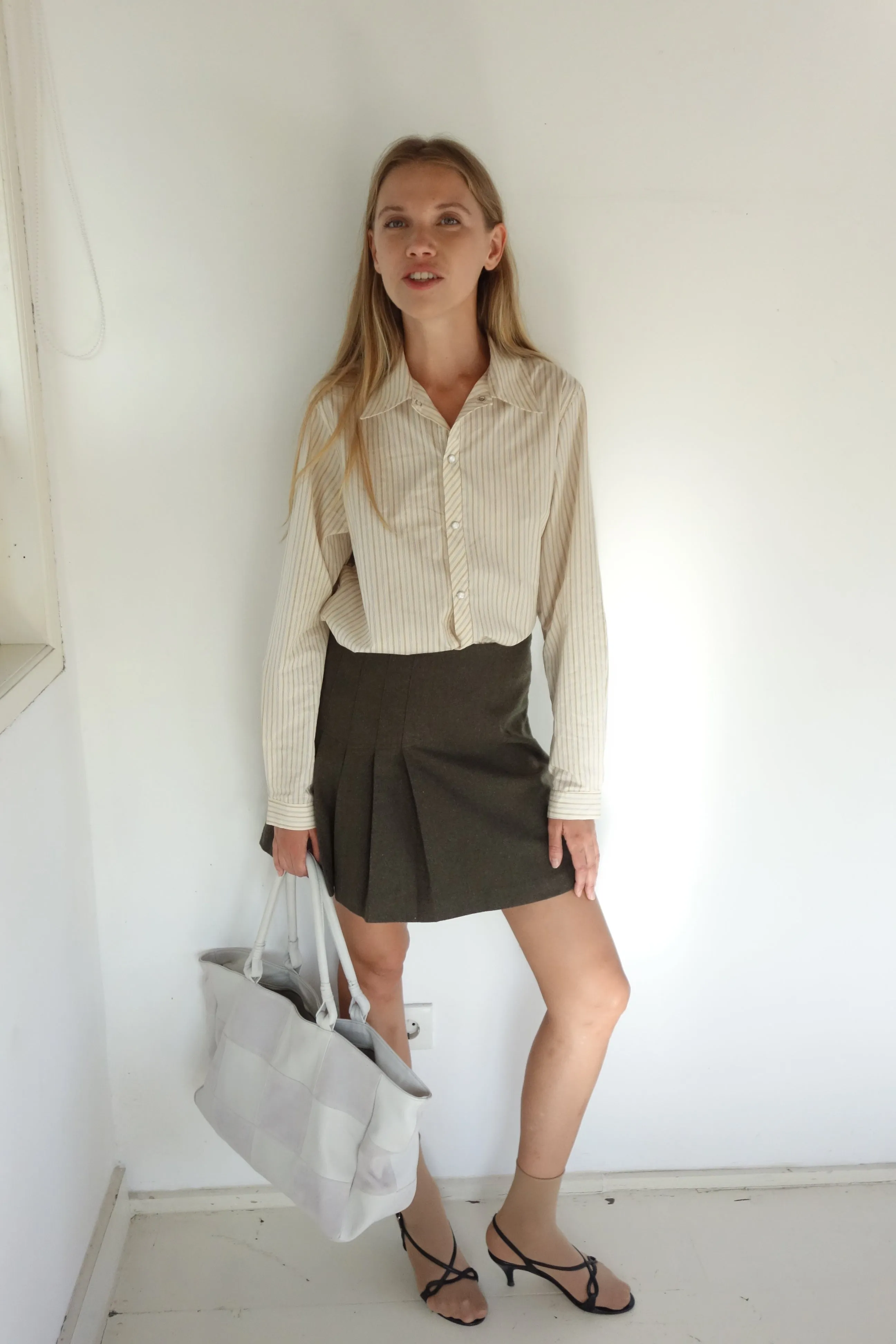 Mara Skirt sold by Mais X Frida product image thumbnail 4