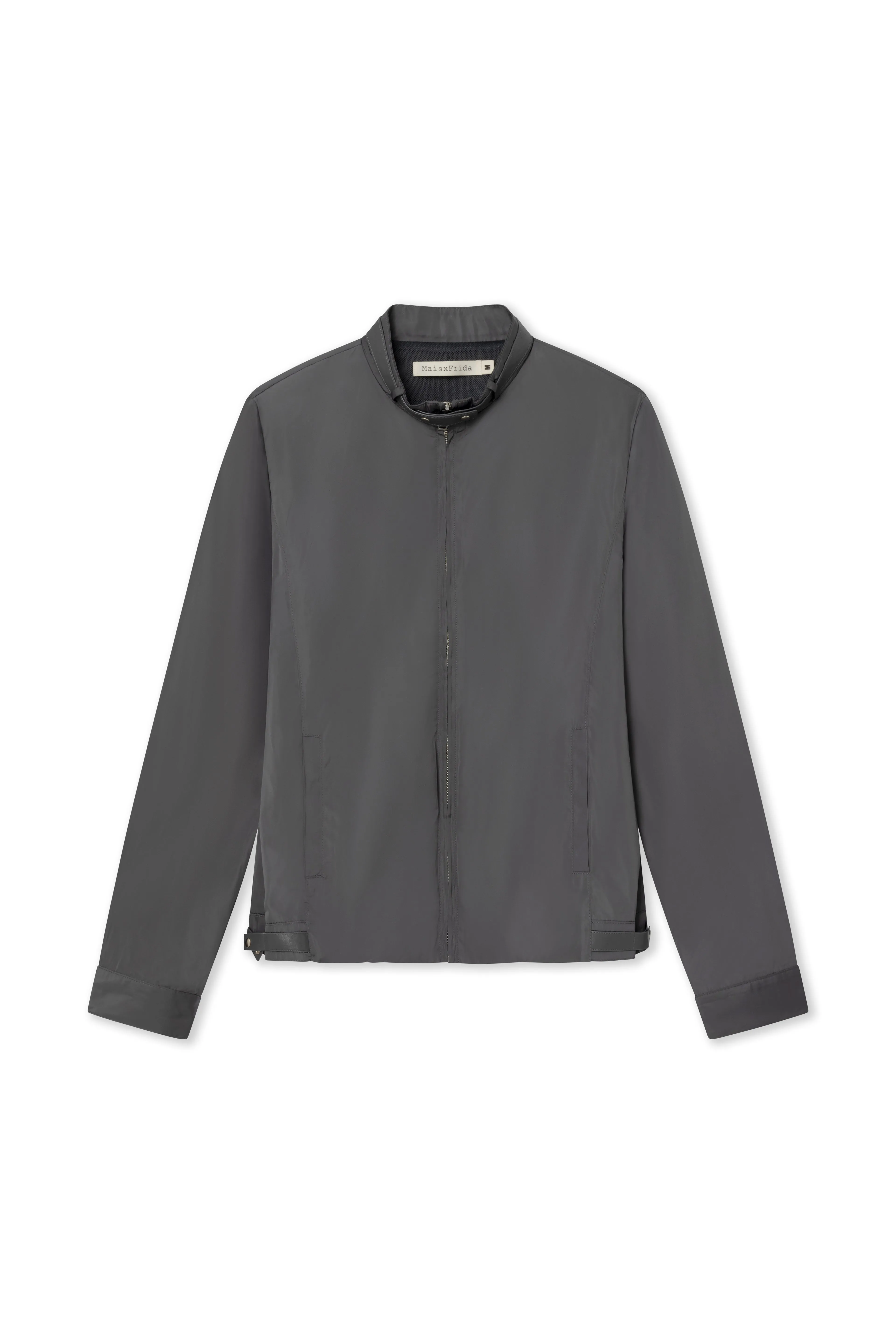 Filipa Jacket Grey sold by Mais X Frida