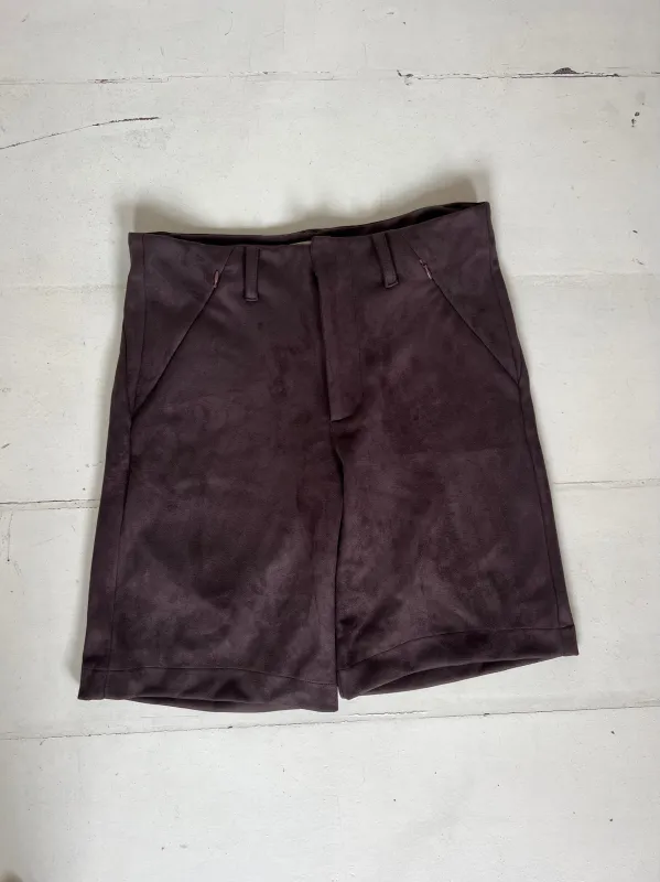 Bruna Bermuda sold by Mais X Frida