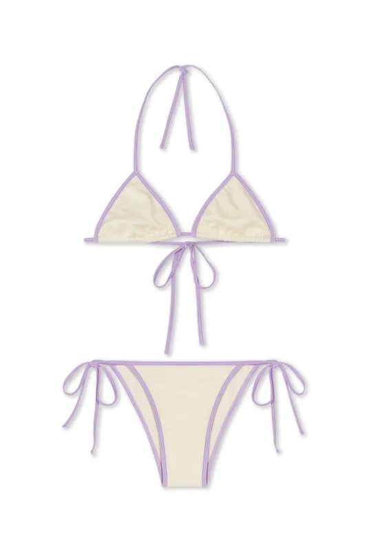 Hannah Bikini made by Mais X Frida