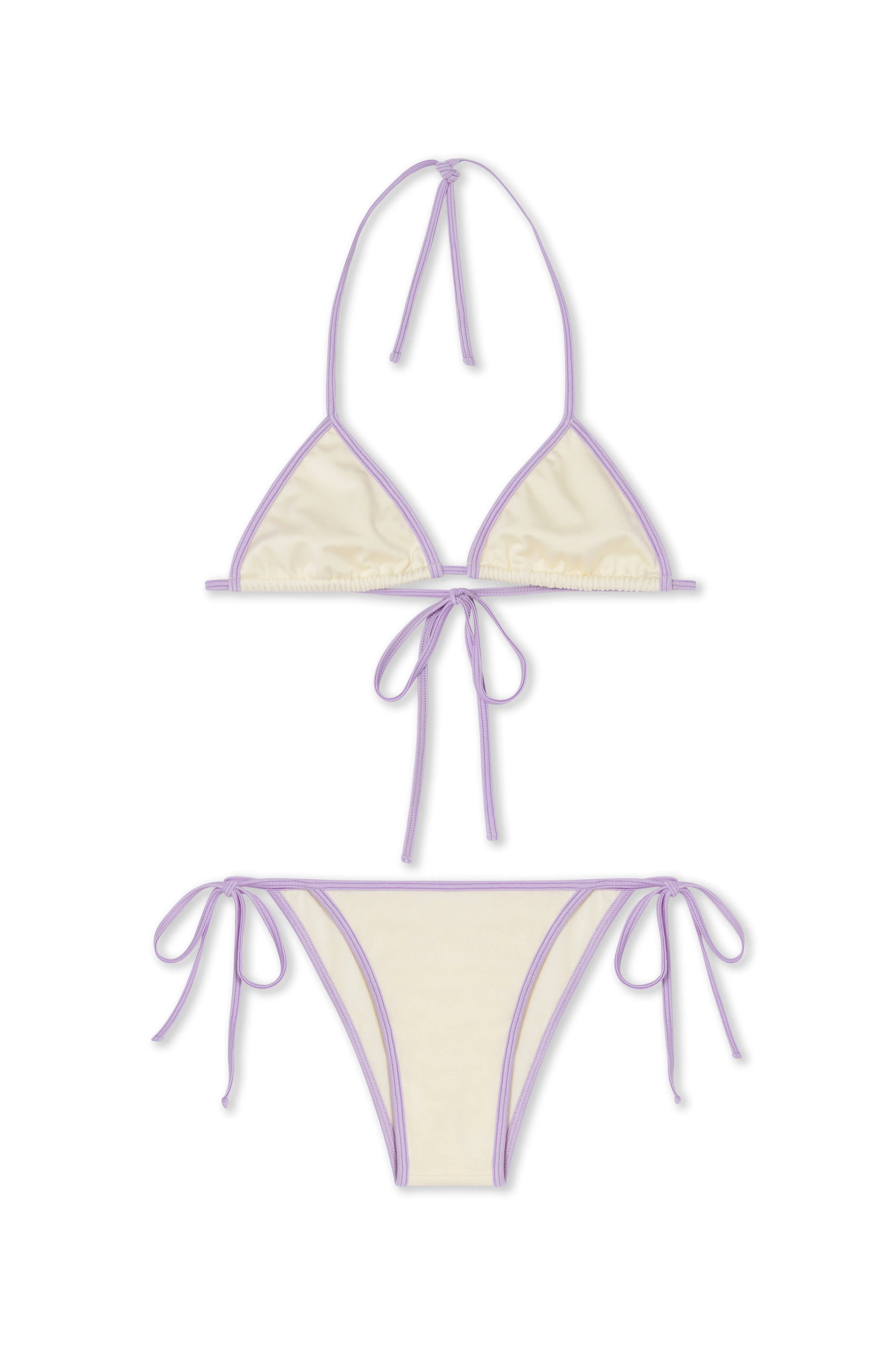 Hannah Bikini sold by Mais X Frida