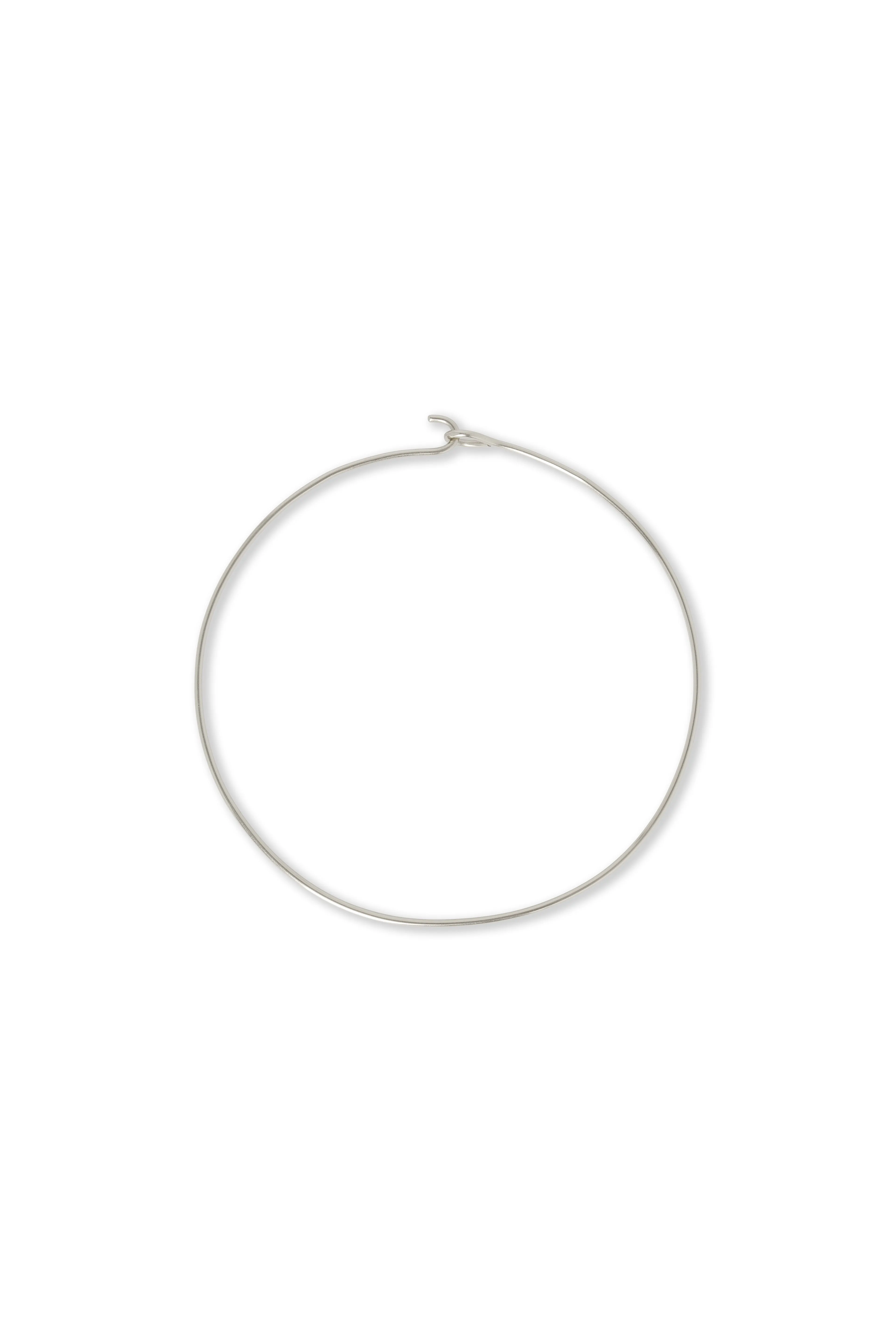 Choker Silver sold by Mais X Frida