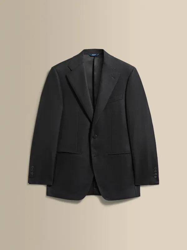 Cashmere Single Breasted Jacket sold by Thom Sweeney