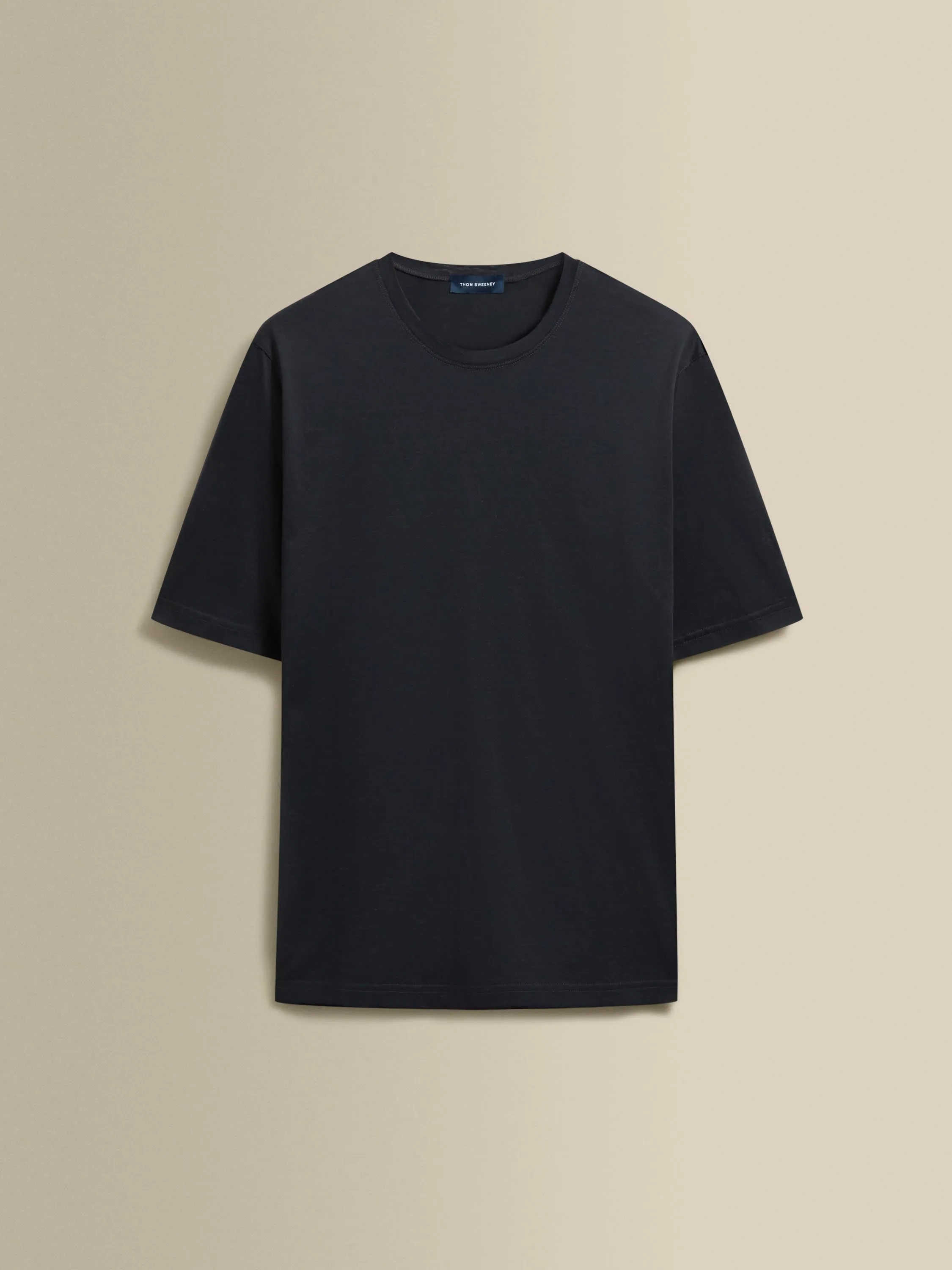 Cotton T-Shirt sold by Thom Sweeney