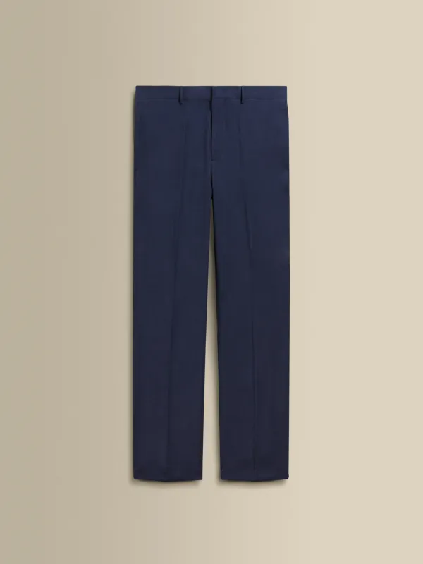 Viscose Wide Leg Trousers sold by Thom Sweeney
