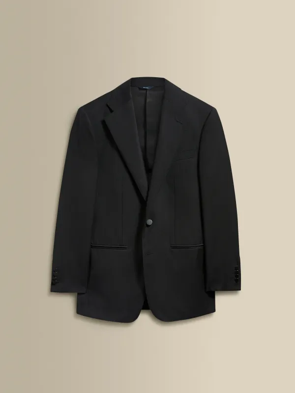 Wool Single Breasted Jacket sold by Thom Sweeney