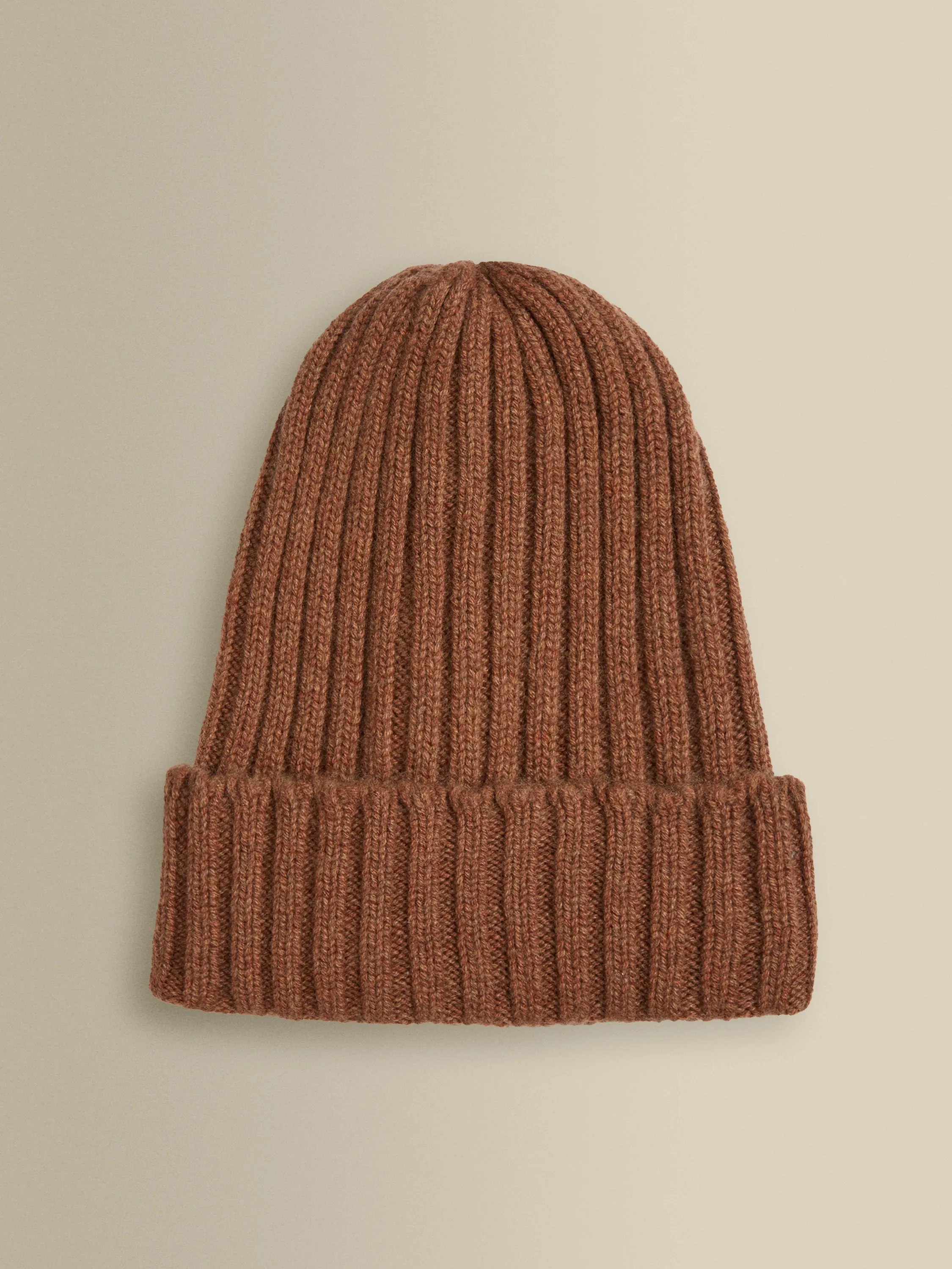 Cashmere Beanie Hat sold by Thom Sweeney