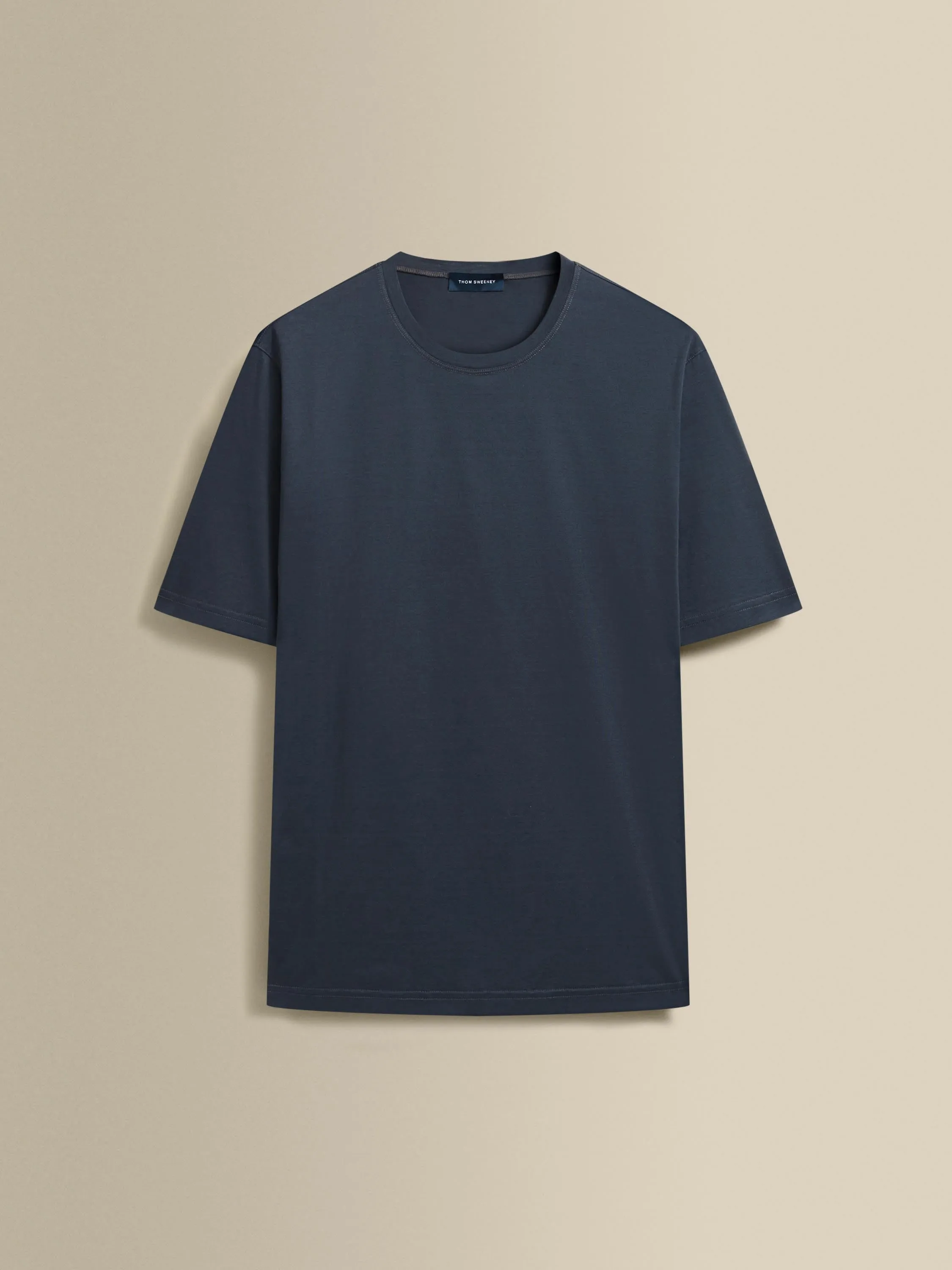 Cotton Classic T-Shirt sold by Thom Sweeney