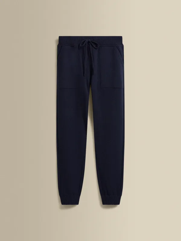 Cashmere Track Pant sold by Thom Sweeney