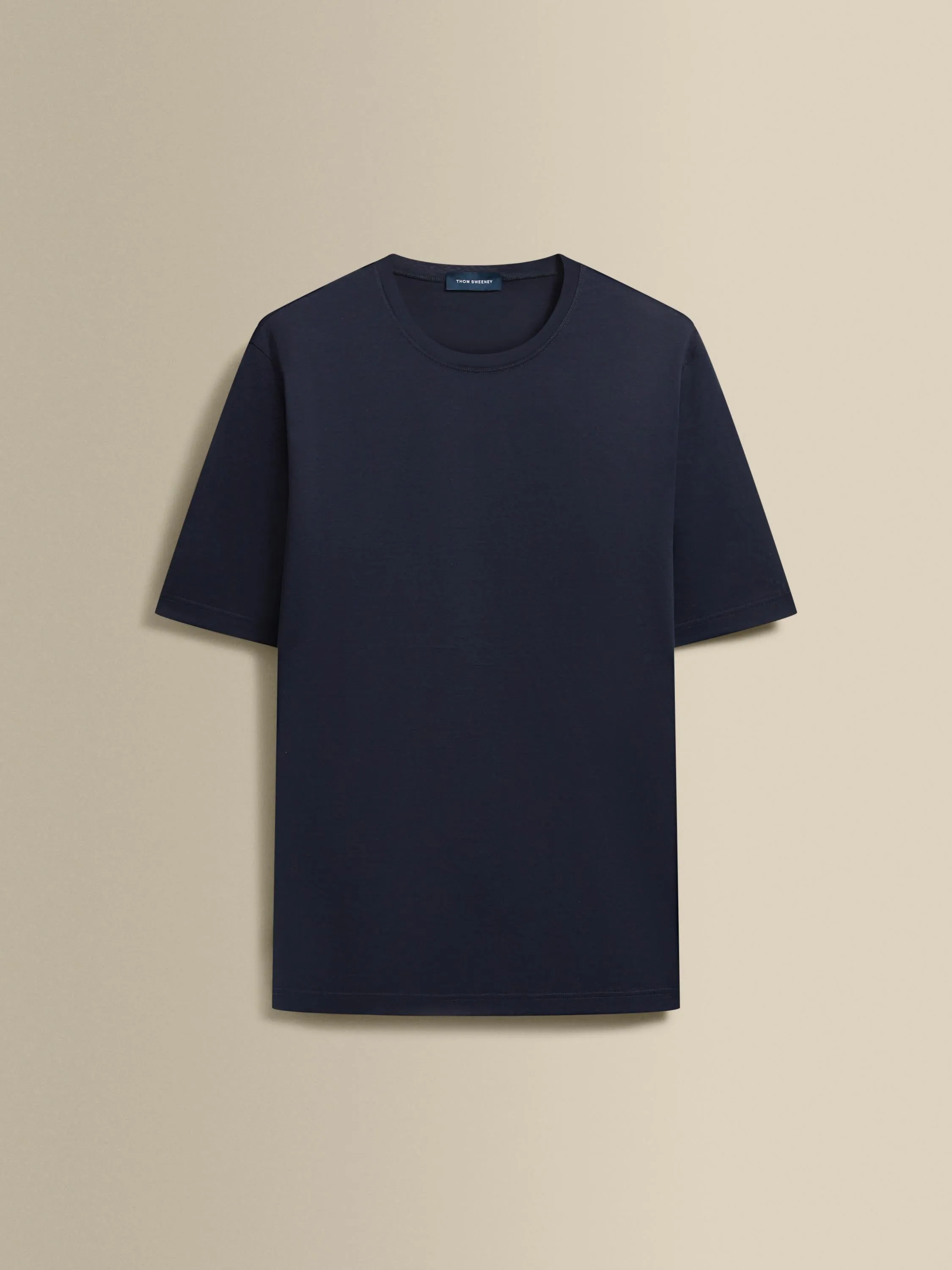 Cotton Classic T-Shirt sold by Thom Sweeney