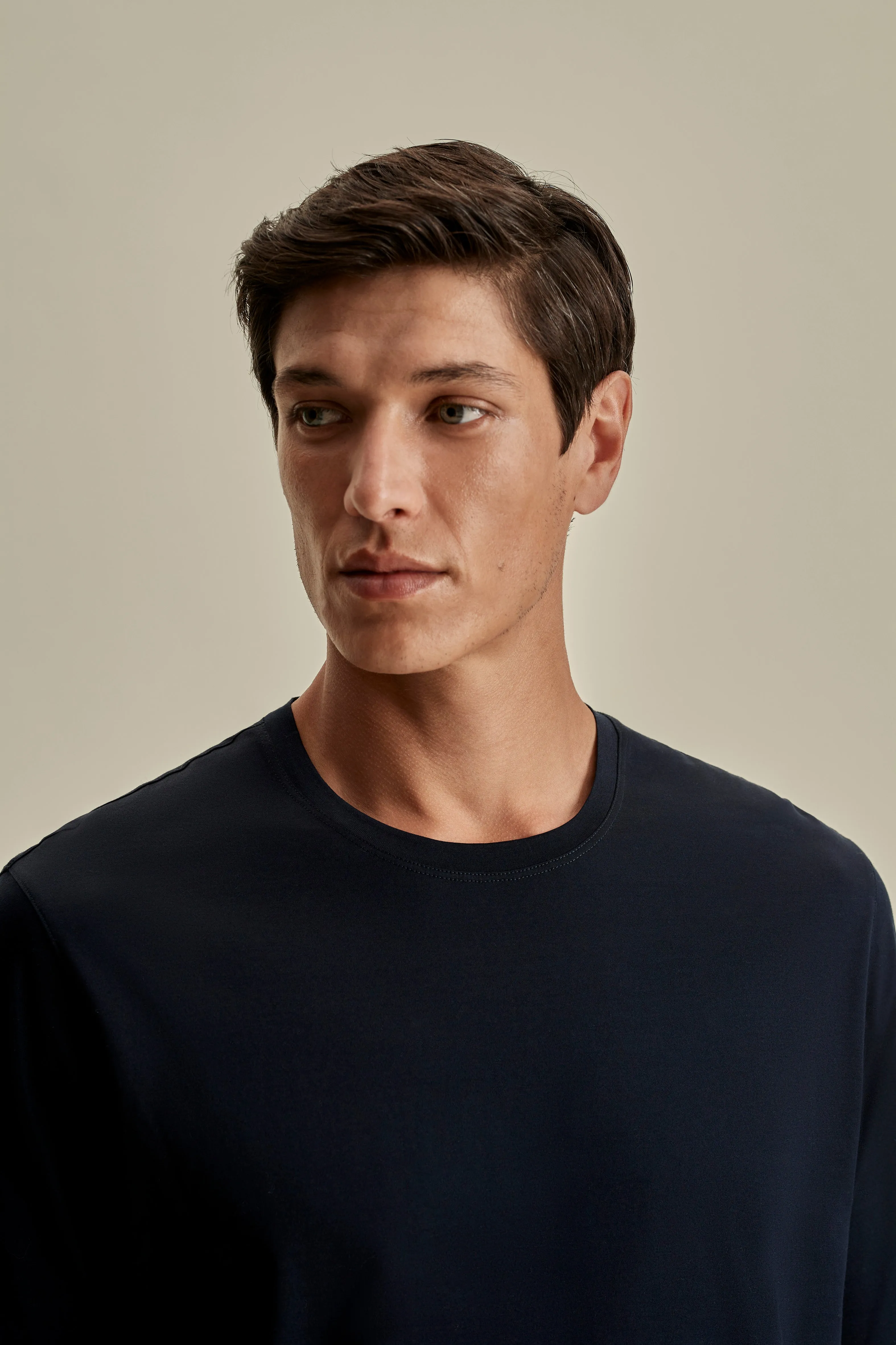 Cotton Classic T-Shirt sold by Thom Sweeney product image thumbnail 4