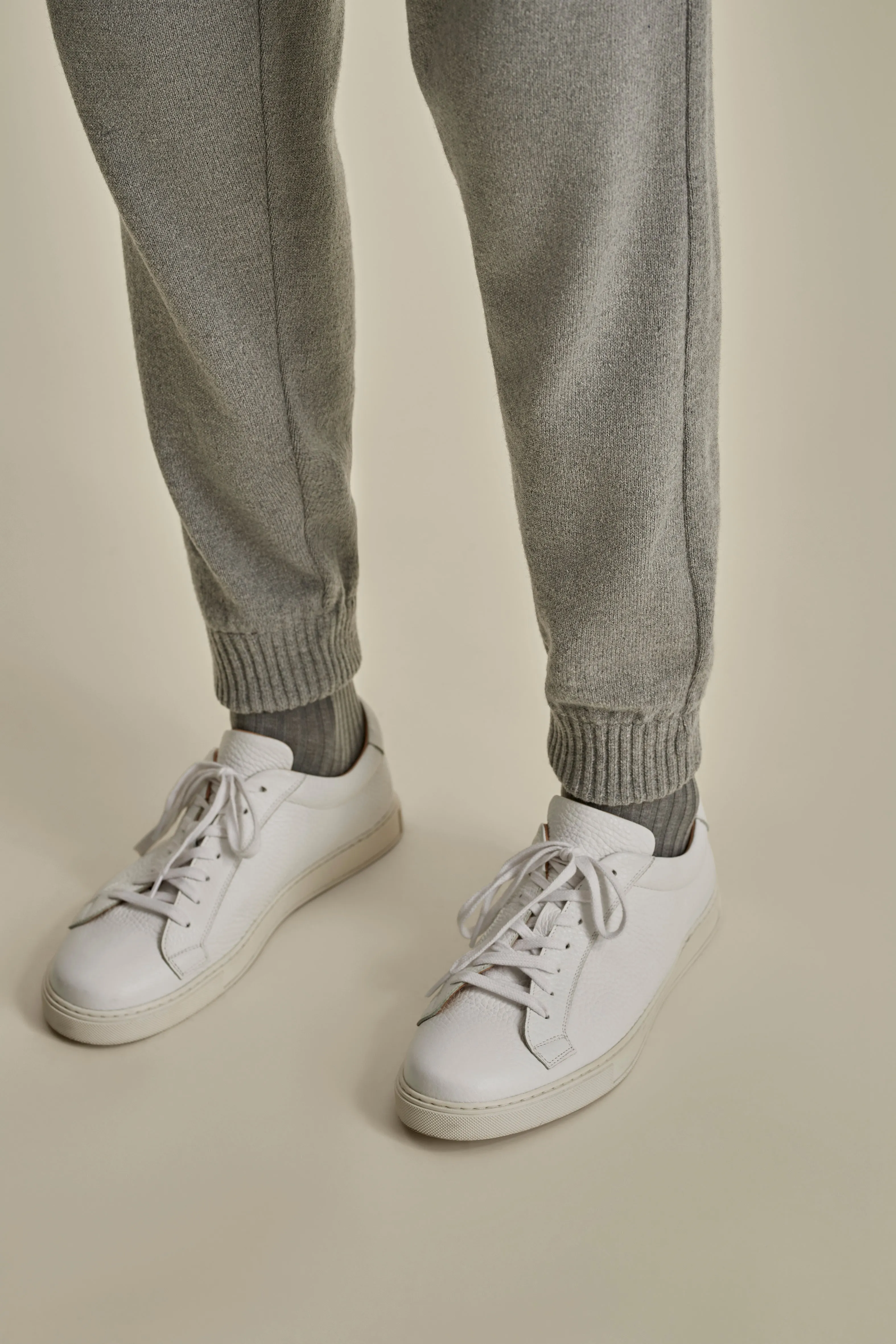 Cashmere Track Pant sold by Thom Sweeney product image thumbnail 5