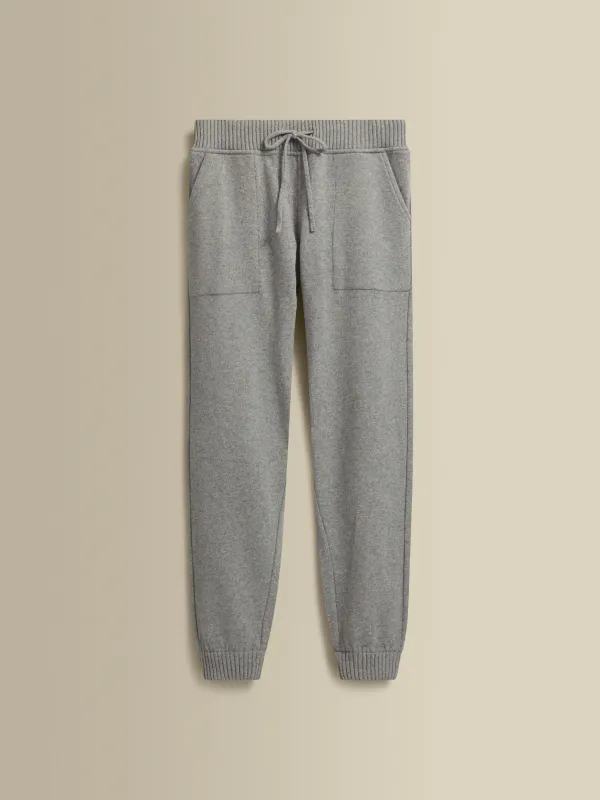Cashmere Track Pant sold by Thom Sweeney